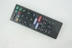 Remote Control For Sony BDPS5200E BDP-S1200 BDPBX320 BDP-S5200 Blu-ray Player