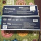 NEW - OPEN BOX - Panasonic DMR-ES20 DVD Recorder Player read description 