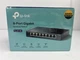 TP-LINK TL-SG108 8 Ports Unmanaged Gigabit Ethernet Easy Smart Switch