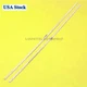 2Pcs LED Backlight Bars For Sony XBR-65X850F KD-65X8588G KD-65X8566 KD-65X8500
