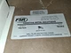 FSR CB-22S Ceiling Box with 2 1 RU Mounts, Smart AC and Fan (EE7)