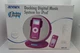 Jensen Universal Docking System for iPod JiMS-195 Pink