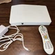 tivo bolt 500 gB model TCD849500 Tested Works With Remote And Power Cord