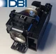 GENUINE ORIGINAL OEM NEC NP05LP LAMP FOR NP901WG NP905 NP905G NP905G2 NLV