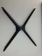 JVC LT-58MA887 LT-65MAW595 ONN 100007147 100005844 STAND LEG NO SCREWS LD5565