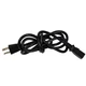 Power Cord Cable for Samsung LN46D550K1GXZS LN46D550K1RXZQ LN46D550K1RXZQ