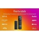 Amazon Fire TV Stick (3rd Gen.) FHD Media Streamer with Alexa Voice Remote (3rd