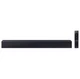 Samsung HW-C400 2.0 Channel Soundbar with Built-in Woofer - Black w/ Remote
