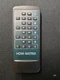 OEM REMOTE for AVPro Edge AC-MX-44 4x4 18Gbps 4:4:4 HDMI Matrix Switcher