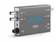 AJA FS-MINI-R0 Frame Synchronizer