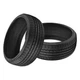 2 X Ironman iMOVE GEN2 AS 225/60R18 Tires