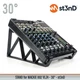 STAND for MACKIE 802 VLZ4 - 30&deg;