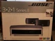 Bose 3-2-1 GS Series II DVD Home Entertainment System