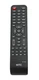 850125633 Replaced Remote for Hitachi LED LCD TV LE43A6R9 LE49A509 LE50A6R9A