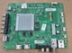Vizio 756TGXICB02K039 Main Board for D65-F1 (LTCUWSLV Serial)