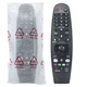 AN-MR650A IR REMOTE REPLACEMENT FOR LG 2017 SMART TV 49UK6200 43UK6200 NO VOICE