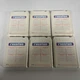 SIX RECOTON 8 TRACK 70 MINUTE PLAYING TIME TAPES FACTORY SEAL BLANK