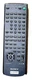 Sony Remote RM-P362 - Also For RM-U302 RM-U303 RM-U301 RM-P501 AV Receiver OEM