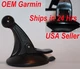 Original Garmin Solid Ball Suction Cup Mount for Garmin nuvi 260 265 760 765t 50
