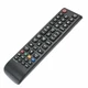 Samsung Replace UN46B6000VMXZB UN46B6000VMXZD UN46B7000WF Remote Control