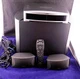 Bose AV3-2-1 II Complete System CD/DVD AM/FM, Remote, 2.1 Speakers, Powered Sub