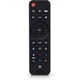 RCA RCR313BE Big Button Three Device Universal Remote Control Black -