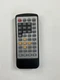 SUNGALE PD701 Portable DVD Player Remote Control with battery