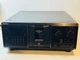 Tested Sony Mega Storage 300 CD CDP-CX300 CD Disc Changer NO REMOTE