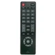 NH316UD Replace Remote Control fit for Sanyo LCD TV FW50D48F FW40D48F FW32D08F