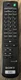 SONY RM-DX300 300 CD CHANGER REMOTE CDP-CX300 CDP-CX335 CDP-CX691 CDP-CX333ES