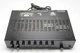 TOA  A-903MK2 / 8 Channel Mixer Amplifier / 4X U-01 -- 1X M-01  / 73634694 -- CC