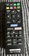Blu-ray DVD Player RMT-VB100U Remote Control for Sony BDP-S5500 BDP-S6500