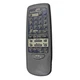 JVC VCR REMOTE CONTROL PQ21674C HR-S5100 HR-S5100U OEM Tested Rare