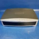 Bose AV3-2-1II Media Center DVD Player Digital Home Theater Console Black