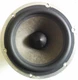 KEF iQ5 iQ6c speaker  5 1/2" Bass unit SP1533