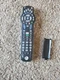 Universal TV Remote Control for Time Warner 1056B03 Black