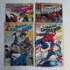 Amazing Spider-Man 281- 297 (1986-88)  Marvel U Pick Comic LT