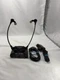 TV EARS 5.0 No. 21502F Complete With Charger and Cables