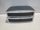 BOSE AV3-2-1 Series II & III DVD/CD Media Center Only UNTESTED~ For Parts/Repair