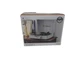 VICTROLA Journey Plus Signature Vinyl Record Player Grey Bluetooth