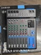 Yamaha MG10XUF 10-Channel Mixer - Mint Condition, Used Once, Original Box