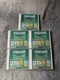 MAXELL CD-R74PW  RECORDABLE DISCS New Factory Sealed lot of 5