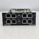 Crestron DMCO-55 4 DM 8G+ w/2 HDMI Output Card DM-MD8X8, DM16X16, & DM-MD32X32