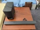 Sony SA-S350 Soundbar & SA-WS350 Sub Woofer No Cables