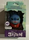 Stitch Bitty Boomers ~ Bluetooth Speaker with Backpack Strap ~ Wireless ~ NEW