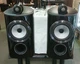 Bowers & Wilkins B&W 805 D4 Bookshelf Speakers (Pair) Black Excellent condition