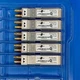 Embrionix EB12HD2R-MNR-2 12G-SDI emSFP+ Dual Receiver HD-BNC Reclocked Non-MSA
