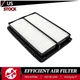 1Pcs Engine Air Filter for Hyundai Santa Fe Sport Palisade Kia Sorento Telluride