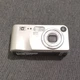 HP Photosmart M305 3.2MP 9x Zoom Silver Digital Camera PARTS ONLY