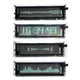 5V Audio Spectrum Analyzer VFD Sound Level Meter VU Meter Screen-Display AK2515